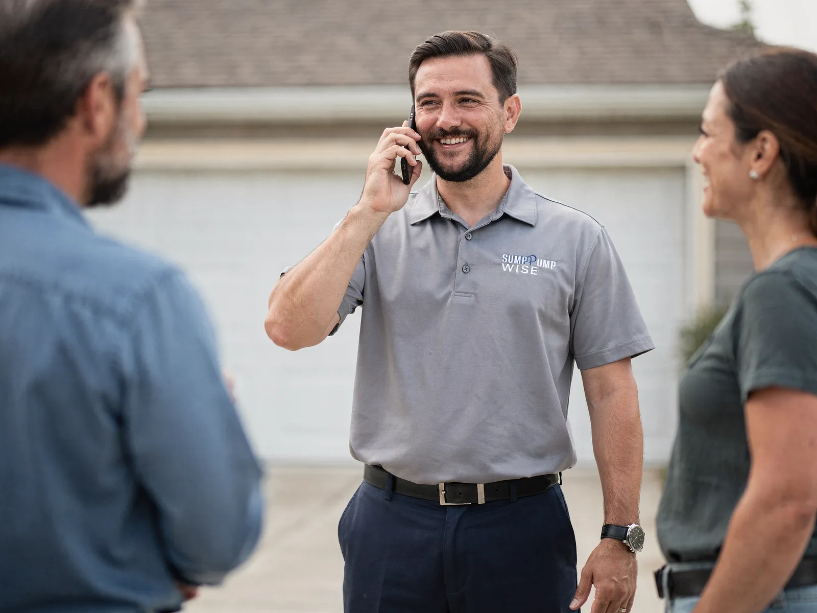 Water Heater Repair New Franklin, MO FAQs